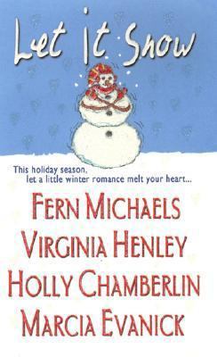 Let It Snow 0821776436 Book Cover
