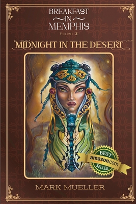 Midnight in the Desert B0CJ266FJX Book Cover