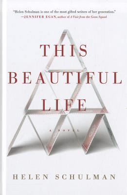 This Beautiful Life (Thorndike Press Large Prin... [Large Print] 1410444279 Book Cover