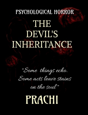 The Devil's Inheritance B0FCS5KDZ1 Book Cover