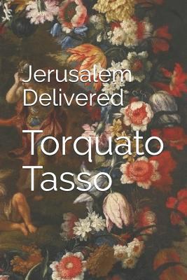 Jerusalem Delivered 1799228371 Book Cover