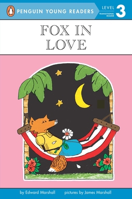 Fox in Love 0140368434 Book Cover