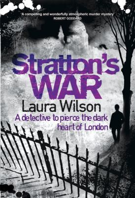 Stratton's War 0752876244 Book Cover