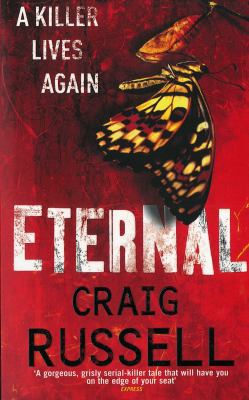 Eternal 1552787087 Book Cover