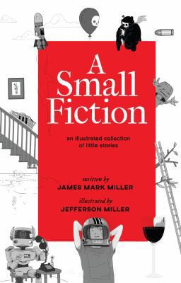 A Small Fiction 1783526874 Book Cover