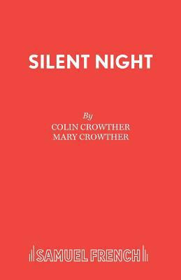 Silent Night 0573122369 Book Cover