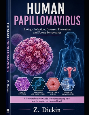 Human Papillomavirus B0GZ29RCWZ Book Cover