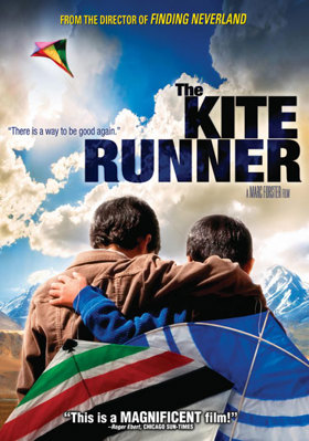 The Kite Runner B00AEFYFIY Book Cover