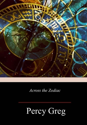 Across the Zodiac 1718713770 Book Cover