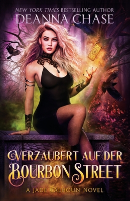Verzaubert auf der Bourbon Street [German] 1953422535 Book Cover