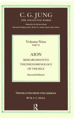 Aion: Researches Into the Phenomenology of the ... 0415045290 Book Cover