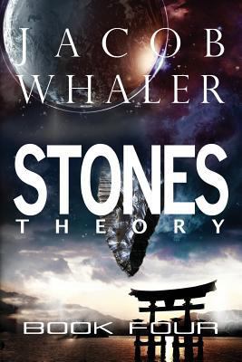 Stones (Theory): (Stones #4) 0989704475 Book Cover