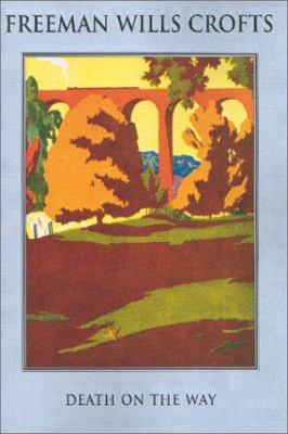Death on the Way 1842323873 Book Cover