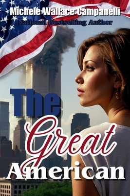 The Great American 3097177396 Book Cover