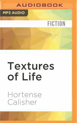 Textures of Life 1531821049 Book Cover