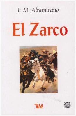 Zarco, El [Spanish] 9706660038 Book Cover