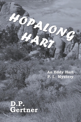 Hopalong Hart 1687170339 Book Cover