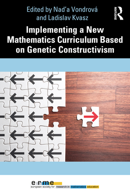 Implementing a New Mathematics Curriculum Based... 1032875828 Book Cover