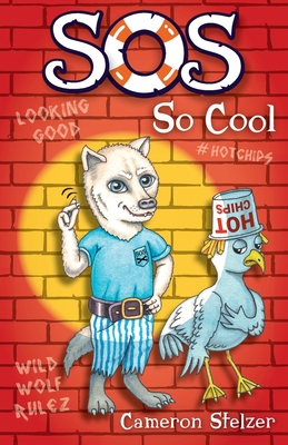SOS So Cool 0645133183 Book Cover