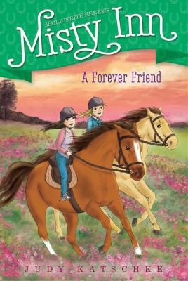A Forever Friend 148146986X Book Cover