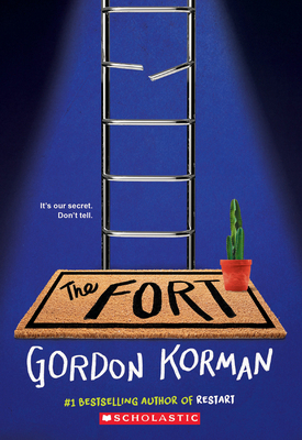 The Fort 1338629166 Book Cover