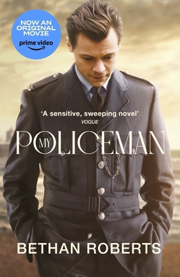 My Policeman film tie-in 1529115760 Book Cover