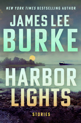 Harbor Lights: Stories [Large Print] 1420519050 Book Cover