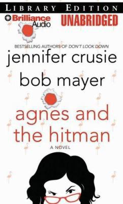 Agnes and the Hitman 1423336526 Book Cover