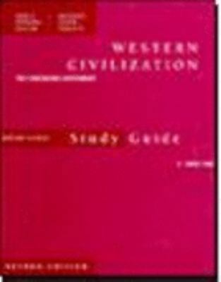 Study Guide, Volume 2 for Noble/Strauss/Osheim/... 0395892902 Book Cover