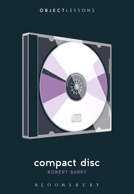 Compact Disc 1501348515 Book Cover