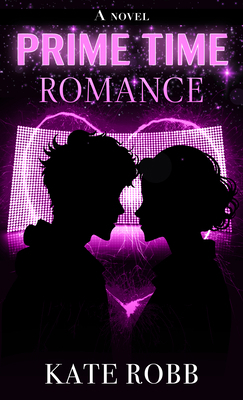 Prime Time Romance [Large Print] 1420518143 Book Cover