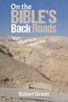 On the Bible's Back Roads 139845589X Book Cover