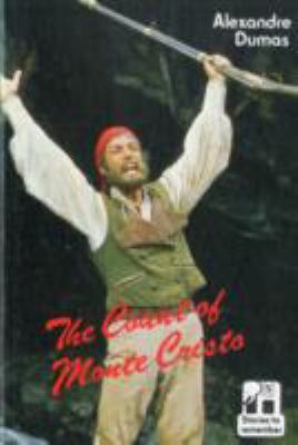 The Count of Monte Cristo (Stories to Remember) 0333023234 Book Cover