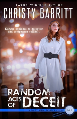 Random Acts of Deceit B0D51TXB3P Book Cover