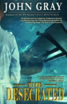 The Desecrated 1941637809 Book Cover