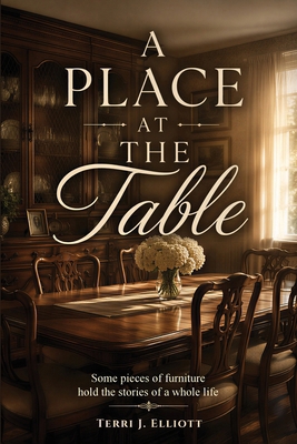 A Place At The Table 1972639854 Book Cover