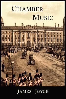 Chamber Music 1614272212 Book Cover