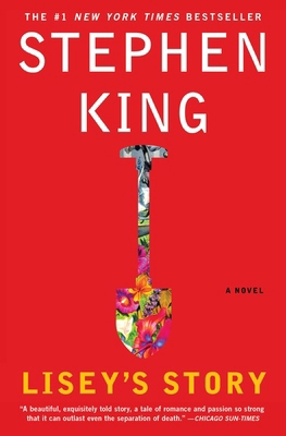 Lisey's Story 1501138251 Book Cover