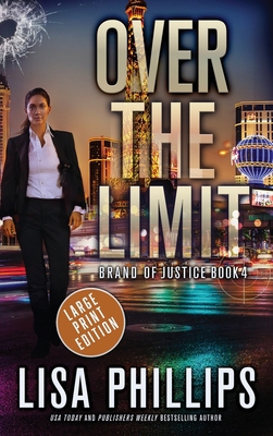 Over the Limit [Large Print] B0C5SBMSM8 Book Cover