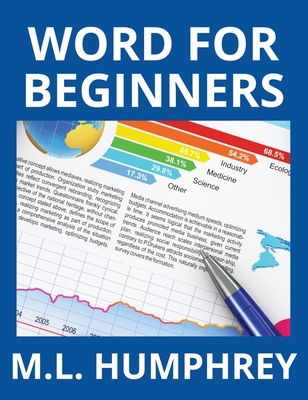 Word for Beginners 1950902757 Book Cover