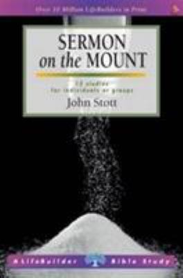 Sermon on the Mount 1785065335 Book Cover