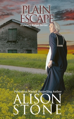Plain Escape B083XGK1D6 Book Cover