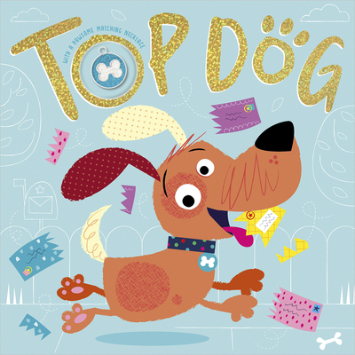 Top Dog 1803370912 Book Cover