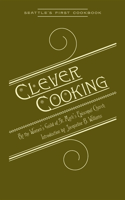 Clever Cooking 1557095744 Book Cover