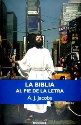 Biblia Al Pie de La Letra, La [Spanish] 8466638431 Book Cover