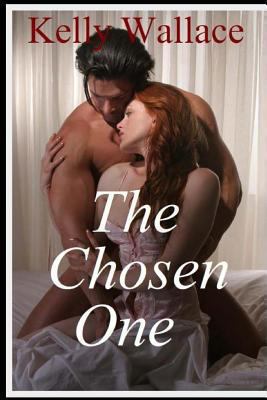 The Chosen One 1492210382 Book Cover