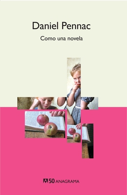Como Una Novela -V3* [Spanish] 8433902709 Book Cover