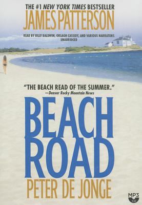 Beach Road 147896359X Book Cover