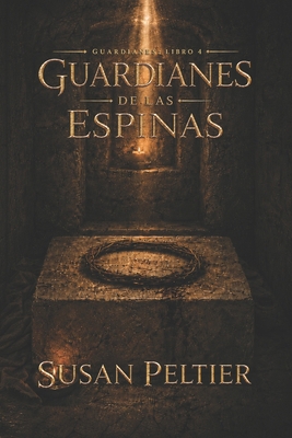 Guardianes de Las Espinas Book Cover