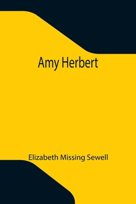 Amy Herbert 9355348908 Book Cover